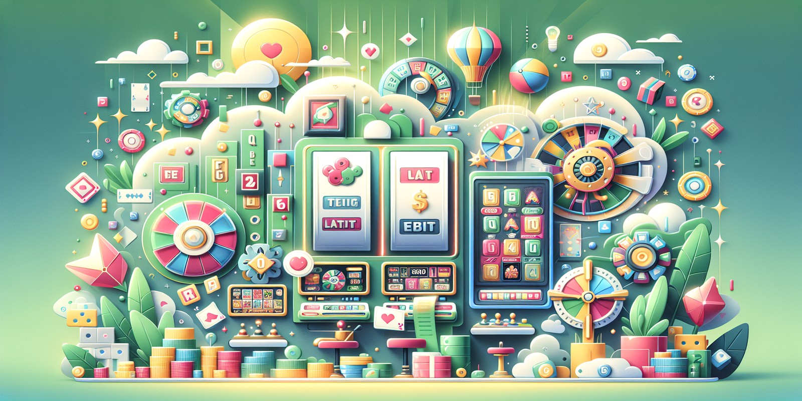 Explore the Best Online Casinos for 2025: Your Winning Guide - Gaming Guide Guide for international | Eyeconwvbtfiqly