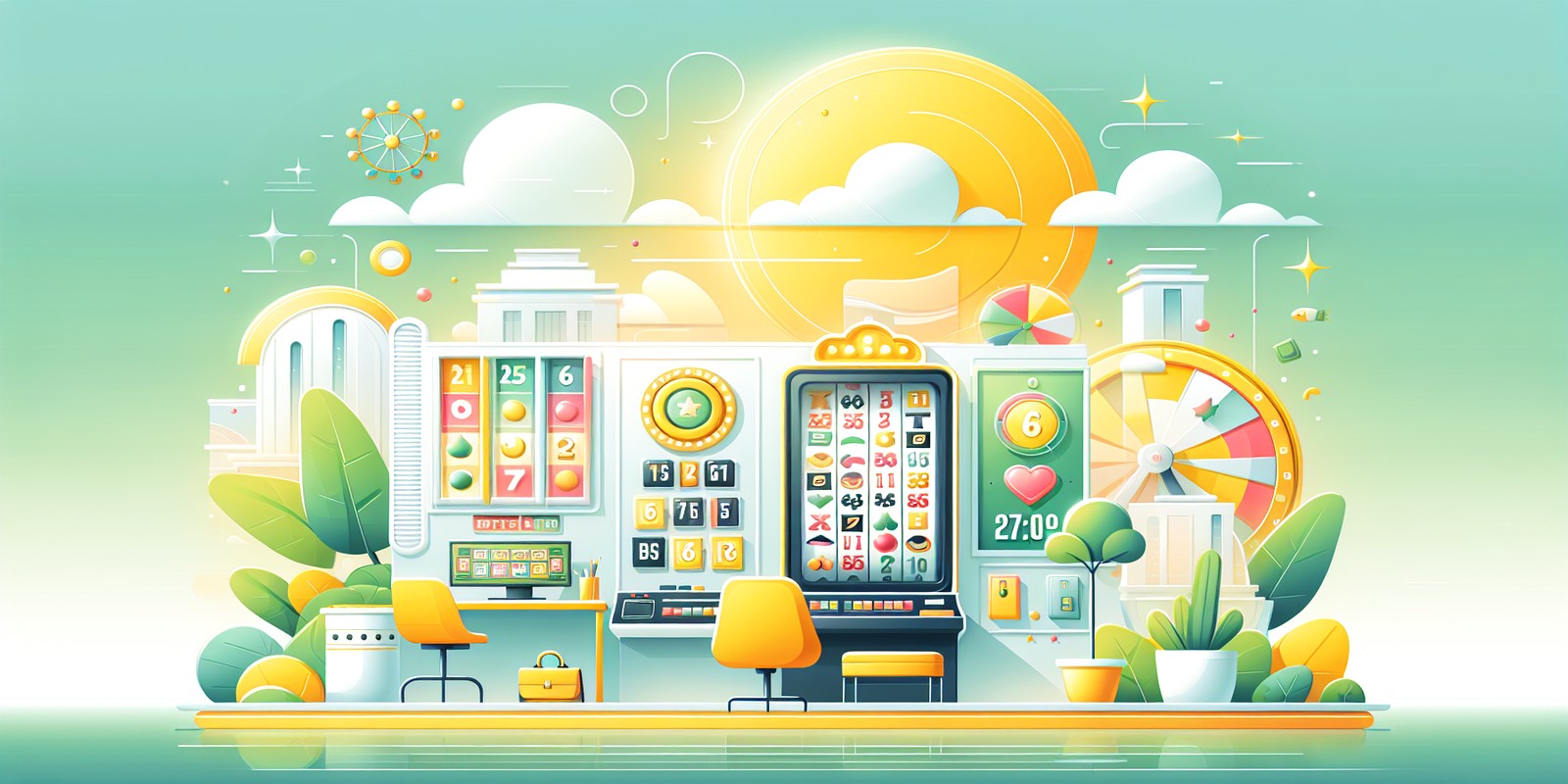 Explore top online casinos and slots in Pakistan with this comprehensive guide by Eyecon.