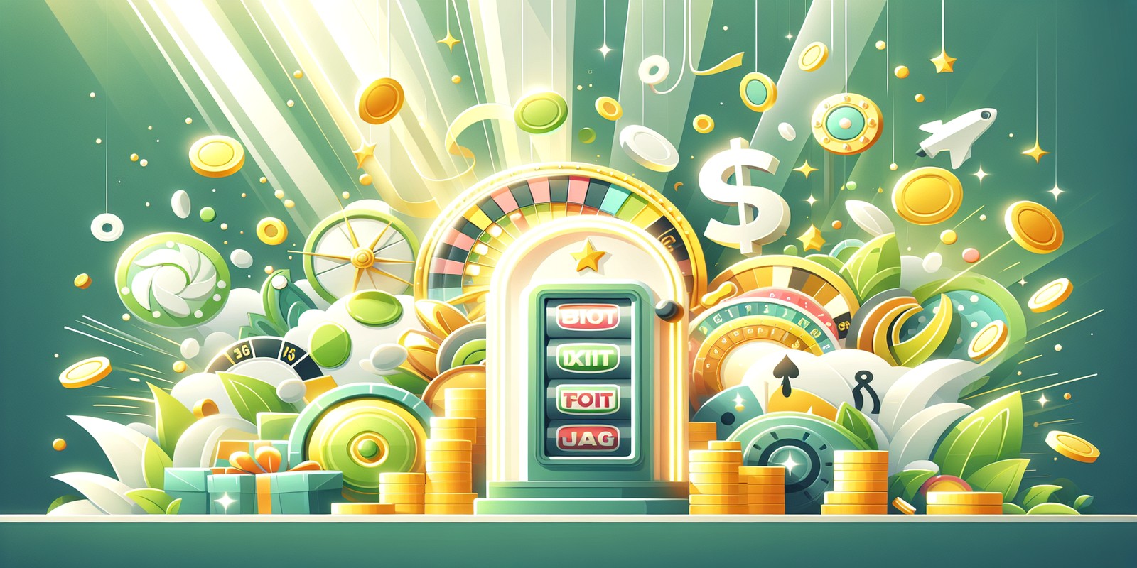 Explore the top casino trends for slot games in Pakistan - Eyecon guide.