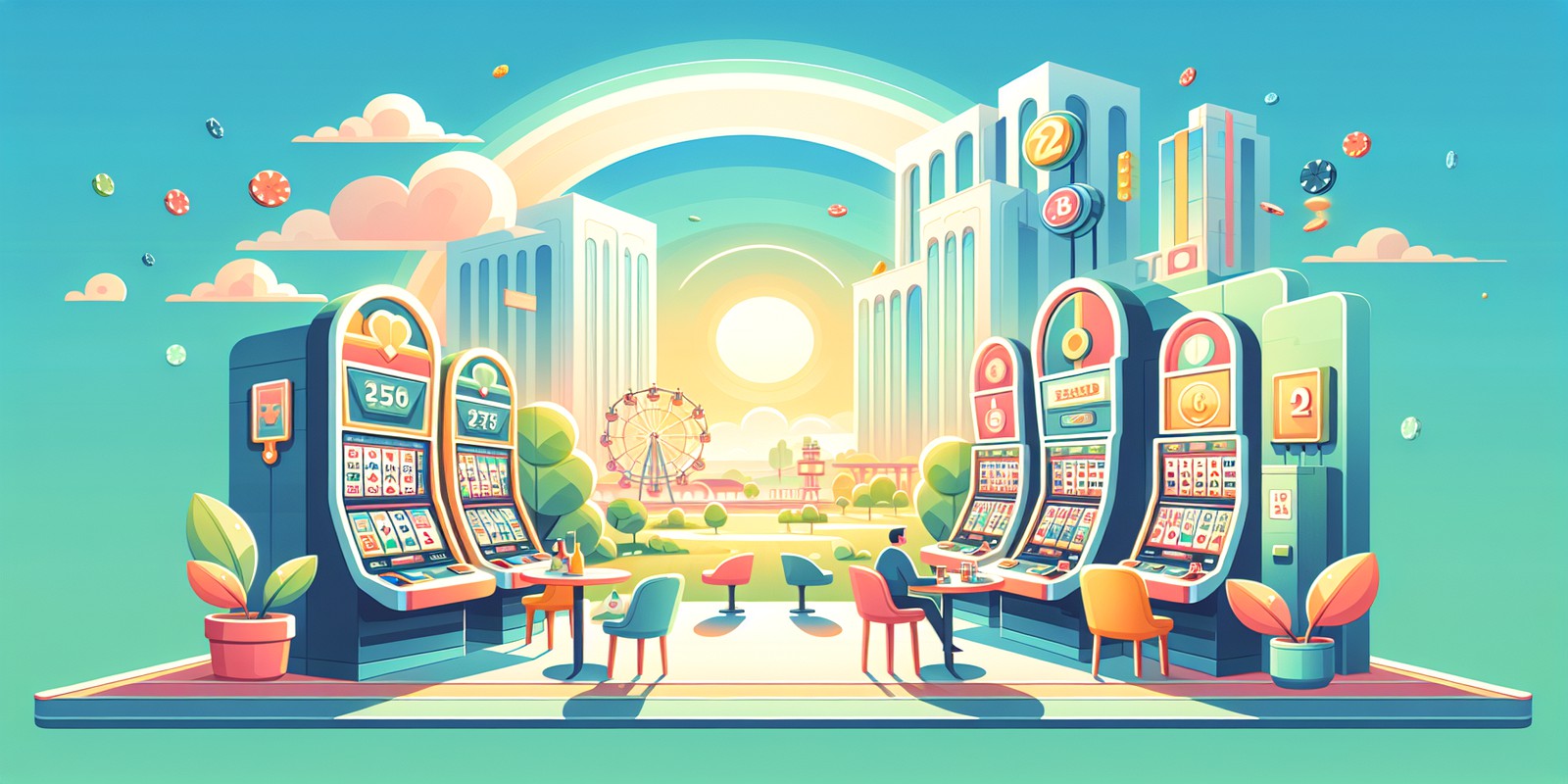 Ultimate Guide to Online Casinos in 2025: Win Big Safely - Gaming Guide Guide for pakistani | Eyeconwvbtfiqly
