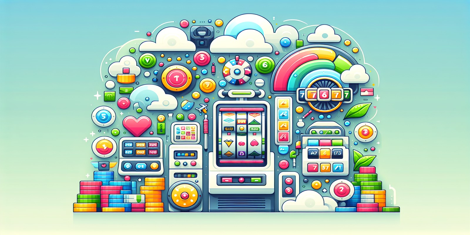 Ultimate Guide to Slot Games: Tips for Winning in 2025! - Slot Strategy Guide for global | Eyeconwvbtfiqly