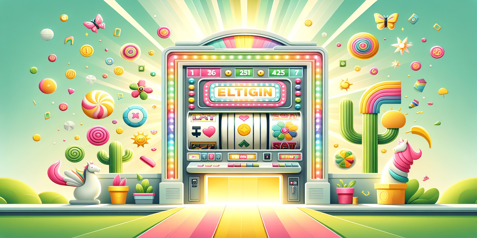 Unleash Your Winning Potential: Slot Game Strategies for 2025 - Eyecon Guide for Pakistan Players.
