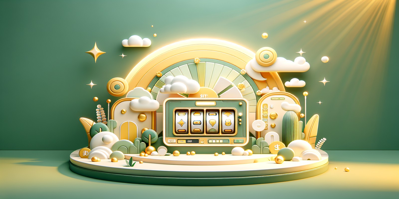 Unlock Big Wins: Top Slot Game Strategies for 2025 Success - Slot Strategy Guide for Players | Eyeconwvbtfiqly