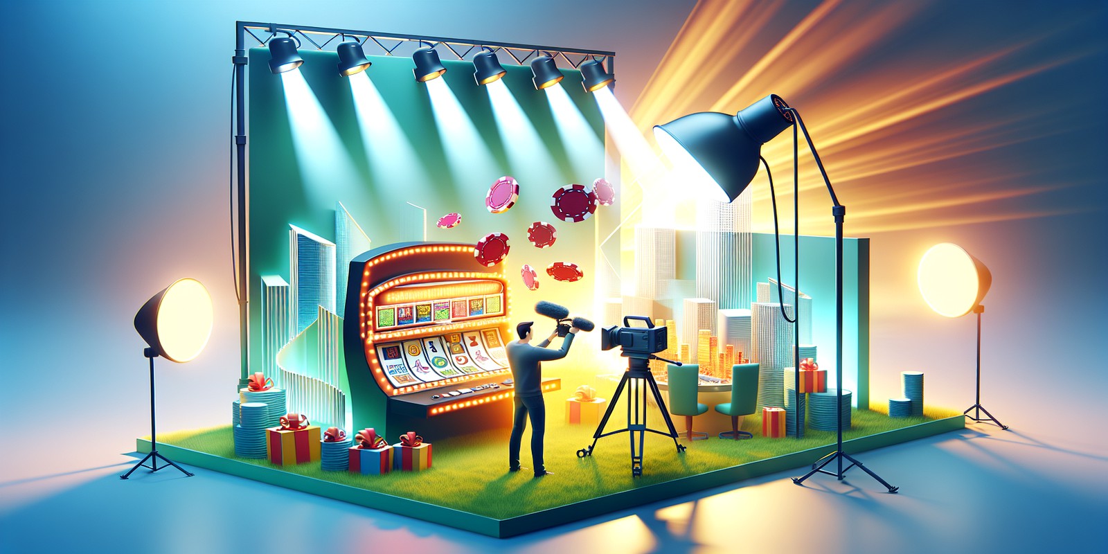 Unlock Big Wins: Top Slot Game Strategies for 2025 - Slot Strategy Guide for international | Eyeconwvbtfiqly