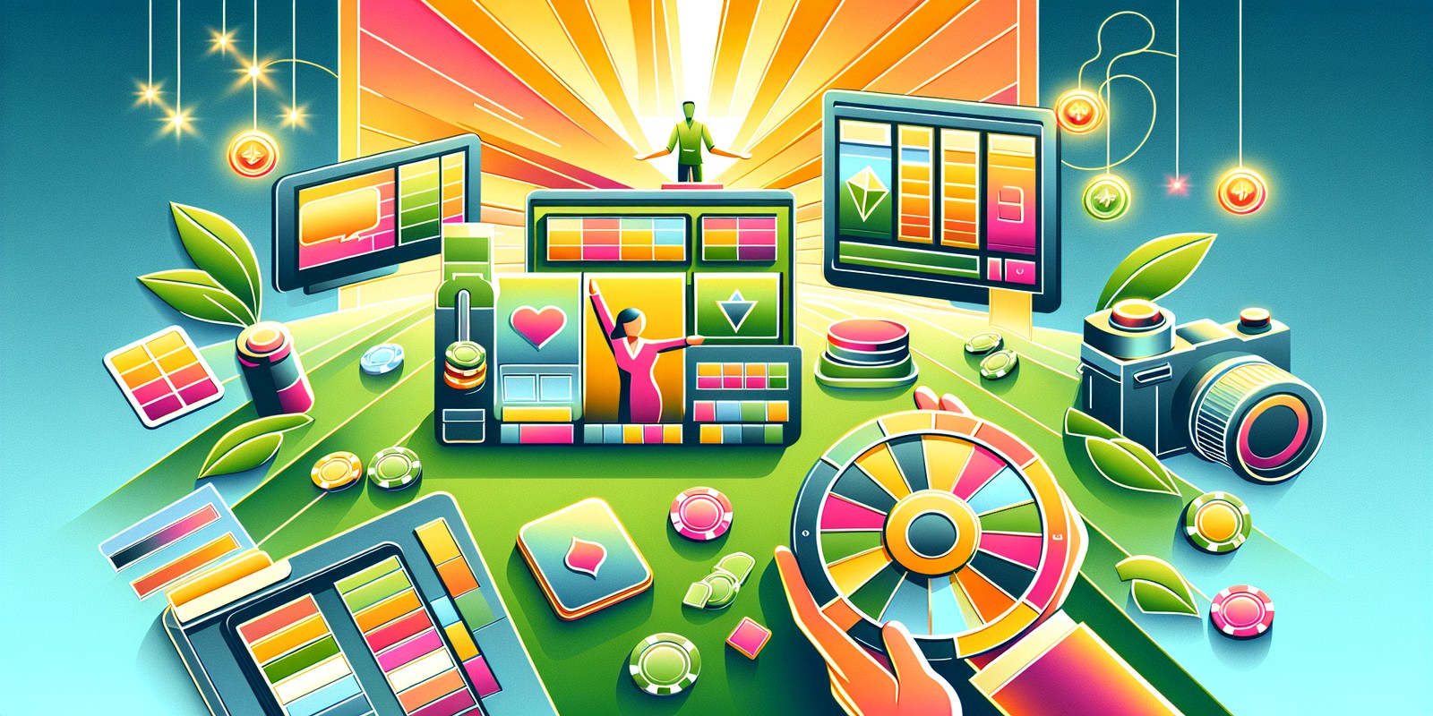 Unlock Big Wins: Your Essential Guide to Online Slots in 2025 - Slot Strategy Guide for pakistani | Eyeconwvbtfiqly