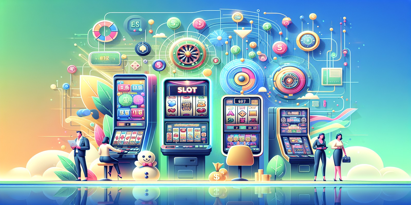 Unlock Online Casino Secrets: Winning Slot Strategies for 2025 - Slot Strategy Guide for global | Eyeconwvbtfiqly