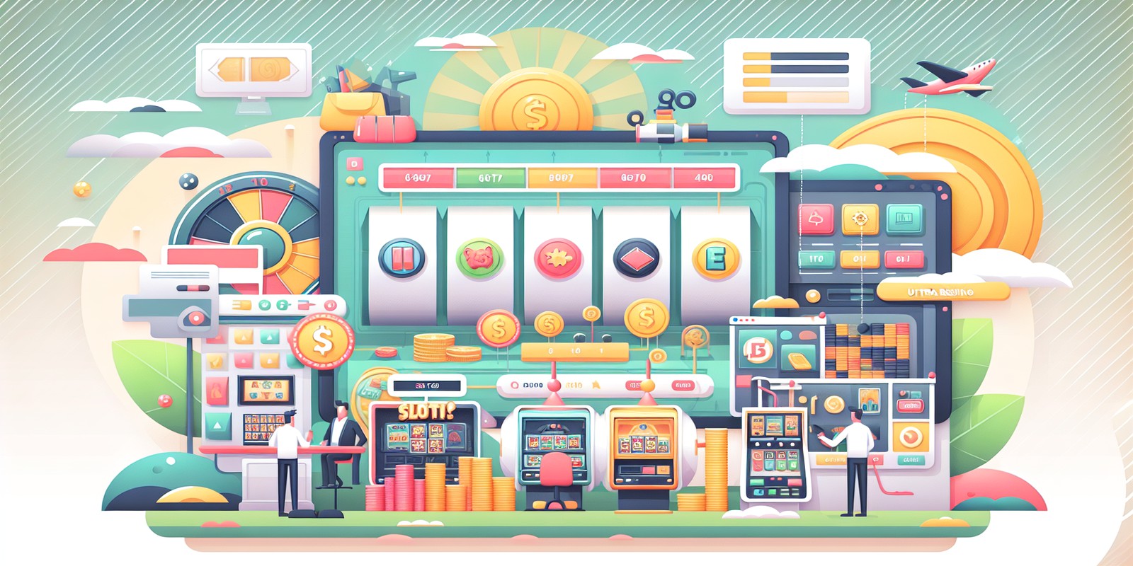 Unlock the Secrets: 2025 Slot Games Tips for Winning Big - Slot Strategy Guide for pakistani | Eyeconwvbtfiqly