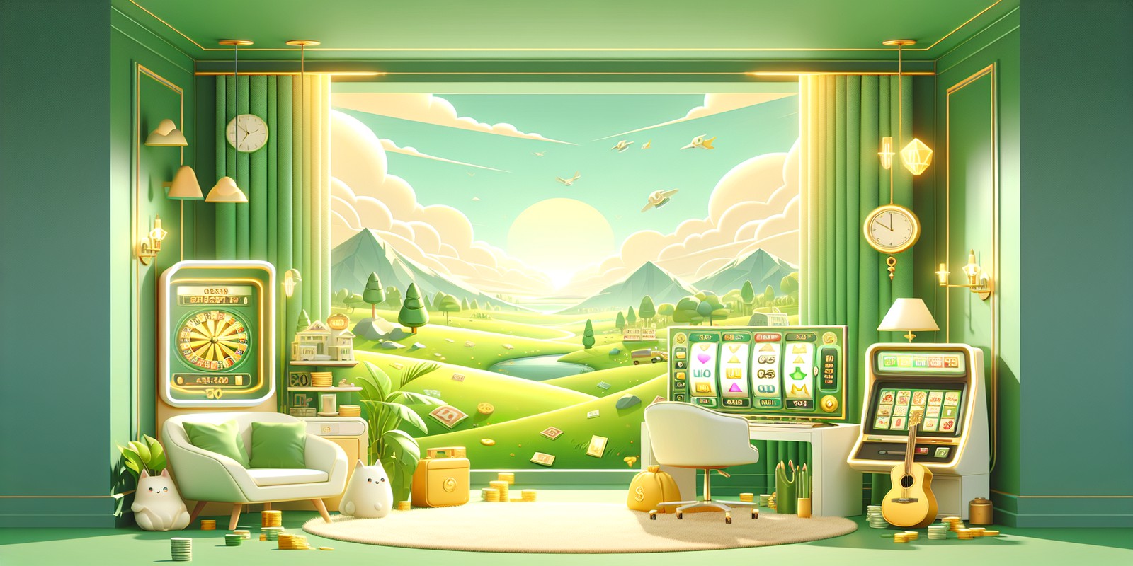 Unlock the Thrill: Top Online Casino Strategies for 2025 Success - Gaming Guide Guide for Players | Eyeconwvbtfiqly