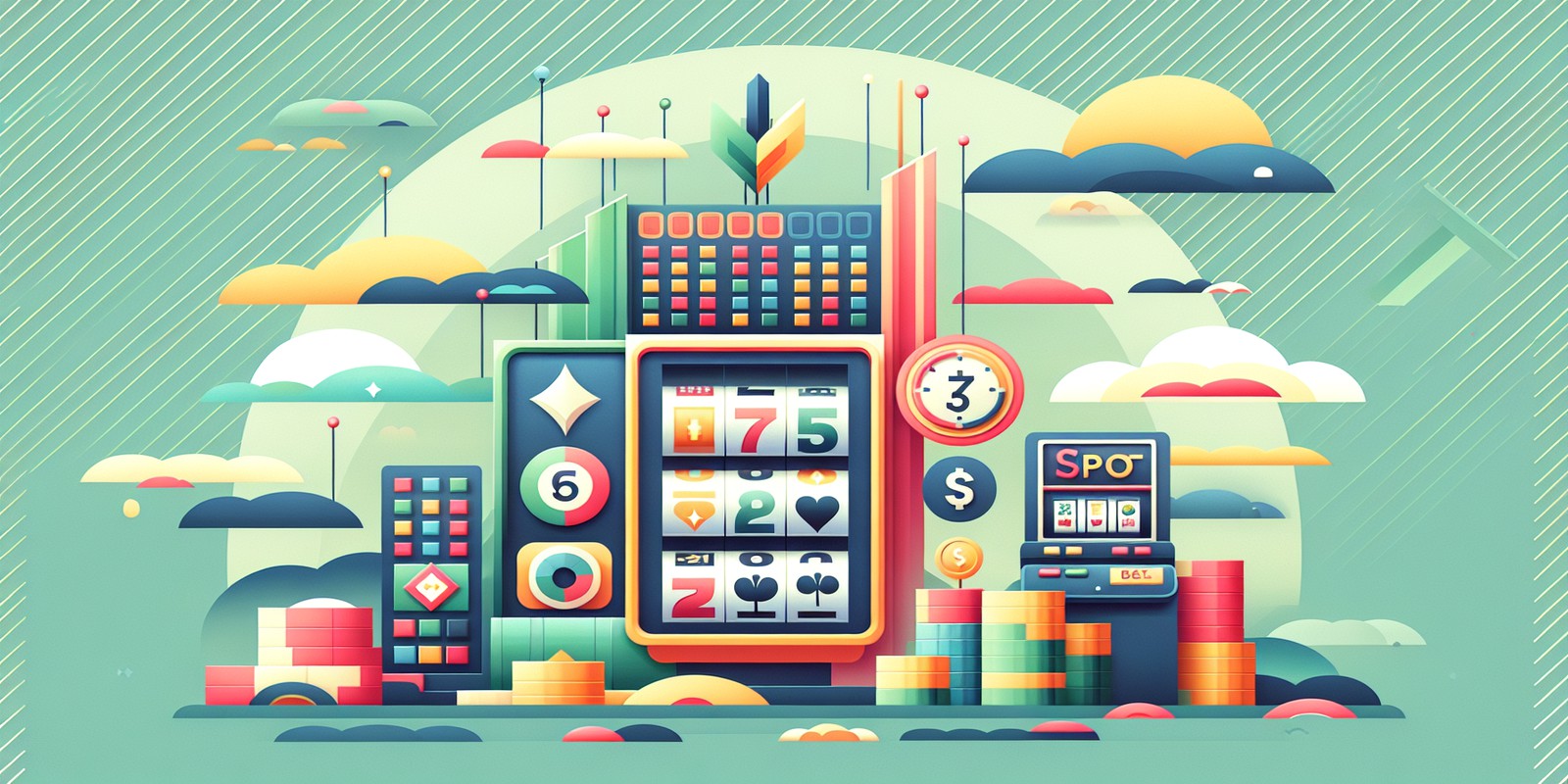 Unlock Winning Strategies for Online Casino Slots in 2025 - Slot Strategy Guide for pakistani | Eyeconwvbtfiqly