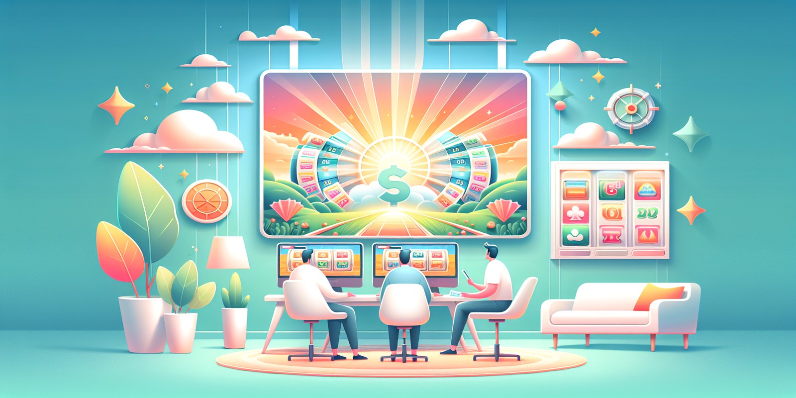 Unlock Winning Strategies for Online Casinos in 2025 - Gaming Guide Guide for pakistani | Eyeconwvbtfiqly