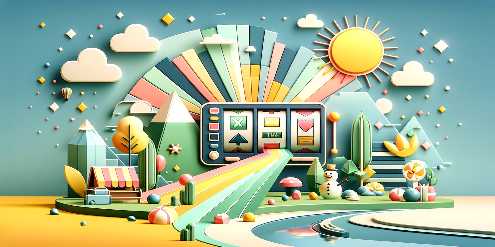 Unlocking Online Casino Secrets: Winning Slot Strategies for 2025 - Slot Strategy Guide for pakistani | Eyeconwvbtfiqly