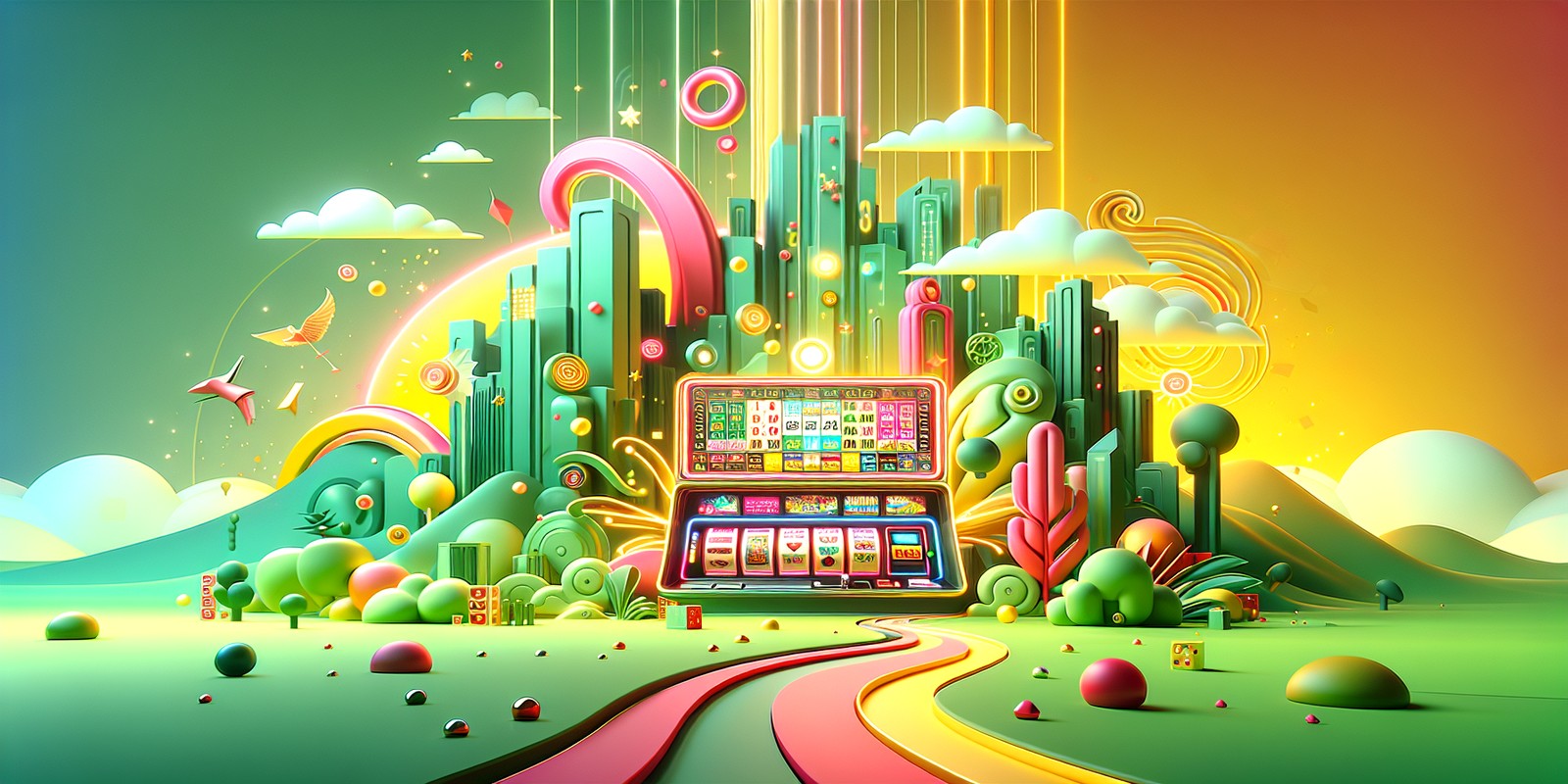 Unlocking Online Casino Success in 2025: Strategies for Slot Players - Slot Strategy Guide for Players | Eyeconwvbtfiqly