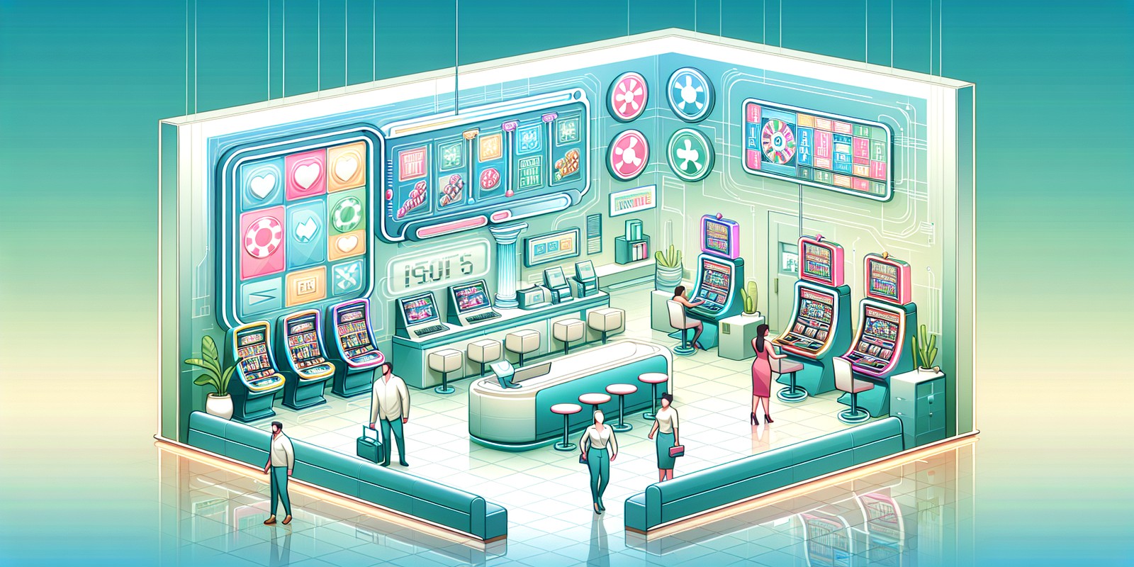 Unlocking the Best Online Casino Experience: Top Slot Games in 2025 - An Eyecon Guide for Players in Pakistan