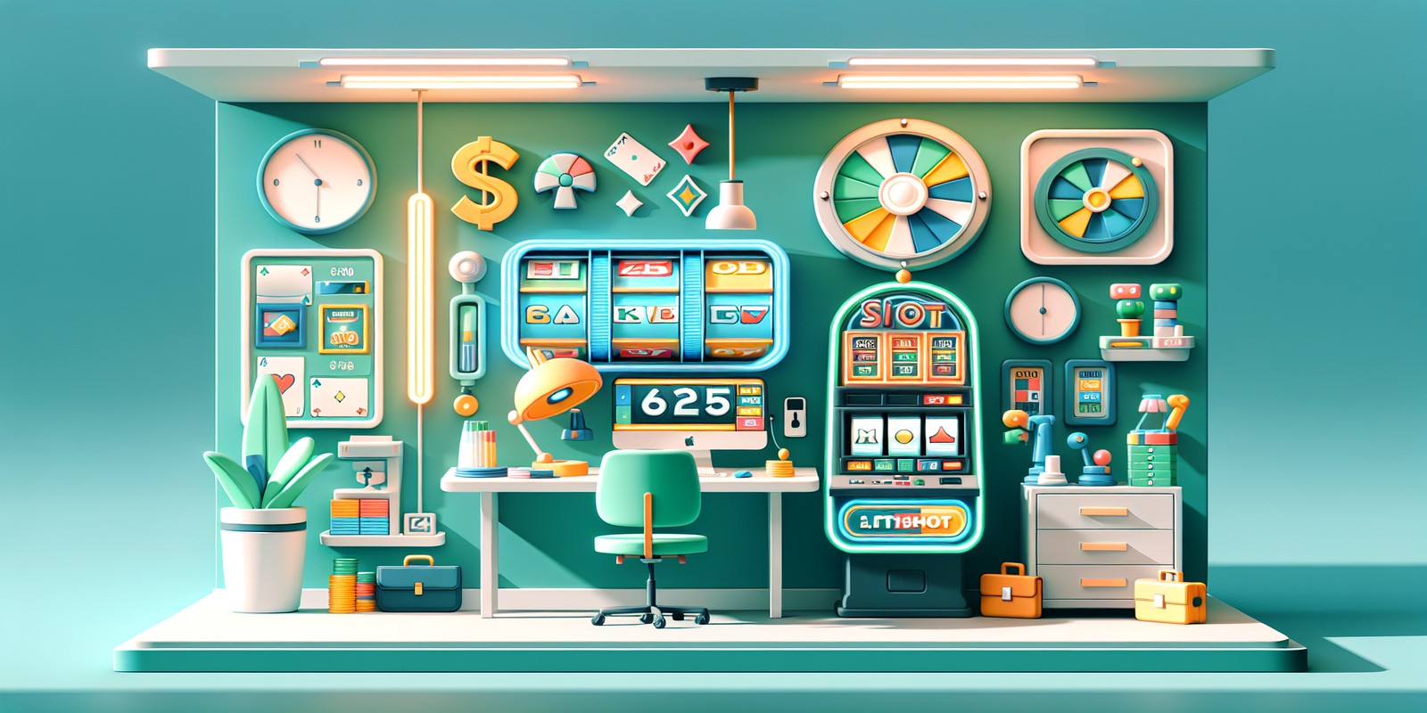 Hero image showcasing online casinos for Pakistan players - Eyecon