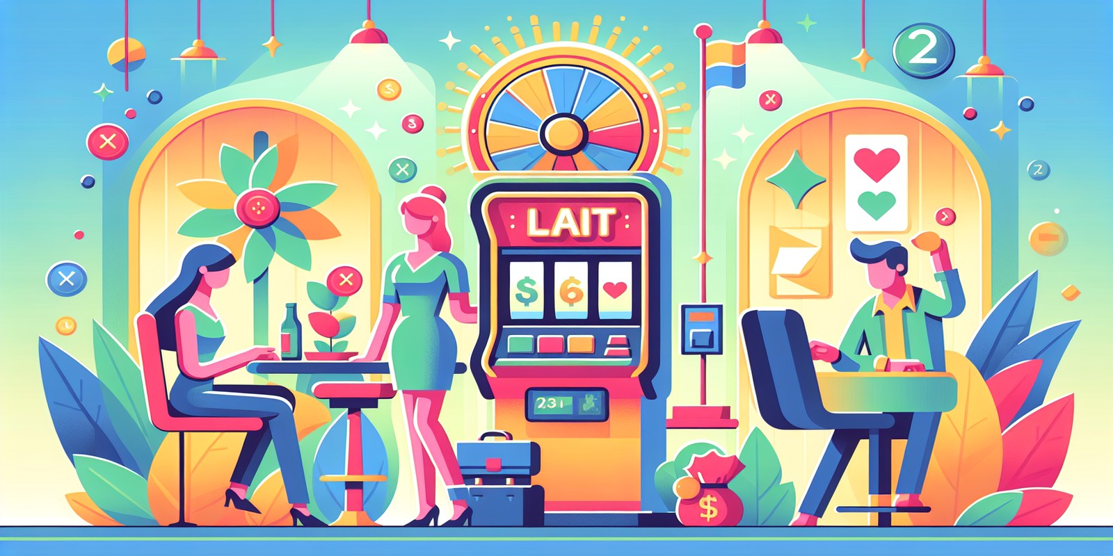 Unlocking Winning Strategies: Top Slot Games for Online Casinos 2025 - Slot Strategy Guide for international | Eyeconwvbtfiqly