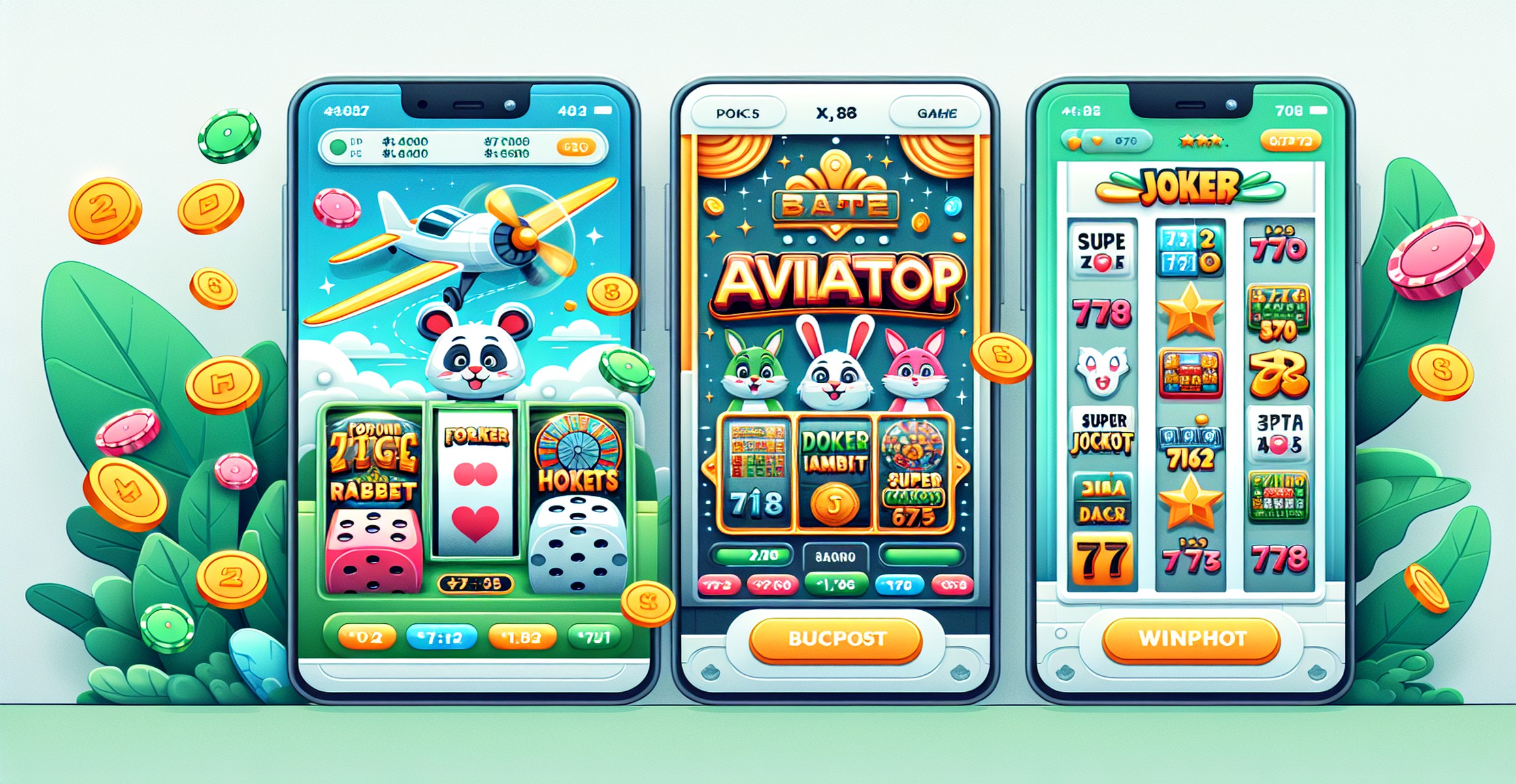 Dice Games - Online Slot Game at Eyeconwvbtfiqly